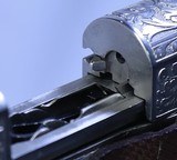 Colt Woodsman Sport Model, Beautifully Engraved, Nickel Plated - 20 of 20