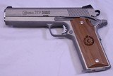 Coonan Classic, .357 Magnum Semi Auto Pistol, AS NEW, Case, 2 Mags, All Papers & Accs. - 5 of 17