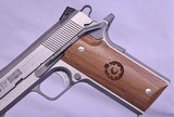 Coonan Classic, .357 Magnum Semi Auto Pistol, AS NEW, Case, 2 Mags, All Papers & Accs. - 12 of 17