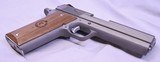 Coonan Classic, .357 Magnum Semi Auto Pistol, AS NEW, Case, 2 Mags, All Papers & Accs. - 8 of 17