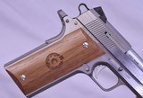 Coonan Classic, .357 Magnum Semi Auto Pistol, AS NEW, Case, 2 Mags, All Papers & Accs. - 13 of 17