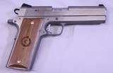 Coonan Classic, .357 Magnum Semi Auto Pistol, AS NEW, Case, 2 Mags, All Papers & Accs. - 7 of 17