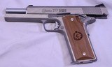 Coonan Classic, .357 Magnum Semi Auto Pistol, AS NEW, Case, 2 Mags, All Papers & Accs. - 16 of 17