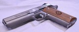 Coonan Classic, .357 Magnum Semi Auto Pistol, AS NEW, Case, 2 Mags, All Papers & Accs. - 6 of 17