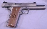 Coonan Classic, .357 Magnum Semi Auto Pistol, AS NEW, Case, 2 Mags, All Papers & Accs. - 15 of 17