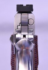 Colt Delta Gold Cup National Match, Stainless, 10mm, 3 Mags. - 20 of 20