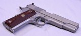 Colt Delta Gold Cup National Match, Stainless, 10mm, 3 Mags. - 17 of 20