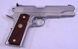 Colt Delta Gold Cup National Match, Stainless, 10mm, 3 Mags. - 16 of 20