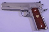 Colt Delta Gold Cup National Match, Stainless, 10mm, 3 Mags. - 15 of 20
