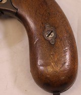 Erfurt M-1883 Reichsrevolver, Matching, Unit Marked - 20 of 20