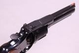 Colt Python, Un-Fired, 4inch, Mfg’d.1978, w/Box - 16 of 20