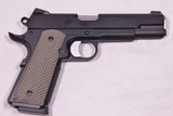 NIGHTHAWK CUSTOM, for VICKERS TACTICAL, As New, .45 x 5" Pistol - 7 of 20