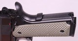 NIGHTHAWK CUSTOM, for VICKERS TACTICAL, As New, .45 x 5" Pistol - 14 of 20