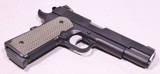 NIGHTHAWK CUSTOM, for VICKERS TACTICAL, As New, .45 x 5" Pistol - 8 of 20