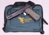 NIGHTHAWK CUSTOM, for VICKERS TACTICAL, As New, .45 x 5" Pistol - 1 of 20