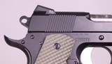 NIGHTHAWK CUSTOM, for VICKERS TACTICAL, As New, .45 x 5" Pistol - 10 of 20