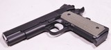 NIGHTHAWK CUSTOM, for VICKERS TACTICAL, As New, .45 x 5" Pistol - 5 of 20