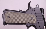 NIGHTHAWK CUSTOM, for VICKERS TACTICAL, As New, .45 x 5" Pistol - 19 of 20