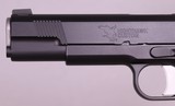 NIGHTHAWK CUSTOM, for VICKERS TACTICAL, As New, .45 x 5" Pistol - 6 of 20