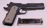 NIGHTHAWK CUSTOM, for VICKERS TACTICAL, As New, .45 x 5" Pistol - 11 of 20