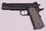 NIGHTHAWK CUSTOM, for VICKERS TACTICAL, As New, .45 x 5" Pistol - 3 of 20