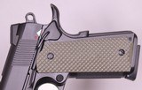 NIGHTHAWK CUSTOM, for VICKERS TACTICAL, As New, .45 x 5" Pistol - 18 of 20