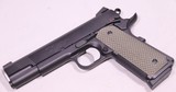 NIGHTHAWK CUSTOM, for VICKERS TACTICAL, As New, .45 x 5" Pistol - 4 of 20
