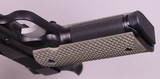 NIGHTHAWK CUSTOM, for VICKERS TACTICAL, As New, .45 x 5" Pistol - 13 of 20
