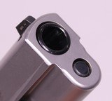 Sig Sauer P220 Match, Custom Shop, .45ACP, 5” Barrel, Exc. w/ Case - 14 of 17