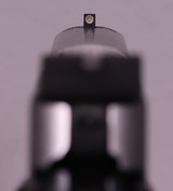 Sig Sauer P220 Match, Custom Shop, .45ACP, 5” Barrel, Exc. w/ Case - 7 of 17