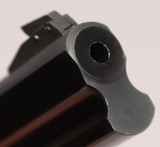 Colt Woodsman Match Target, 3rd Series, Jan 1977, Production Ended April 1977. - 17 of 20