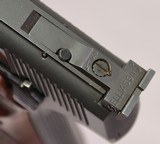 Colt Woodsman Match Target, 3rd Series, Jan 1977, Production Ended April 1977. - 10 of 20