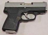 KAHR
PM9,
NEW in Case,
9mm x 3”,
Slim Carry Pistol  - 9 of 18