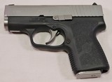 KAHR
PM9,
NEW in Case,
9mm x 3”,
Slim Carry Pistol  - 8 of 18