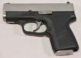 KAHR
PM9,
NEW in Case,
9mm x 3”,
Slim Carry Pistol  - 4 of 18