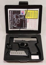 KAHR
PM9,
NEW in Case,
9mm x 3”,
Slim Carry Pistol  - 2 of 18