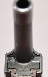 P.38, Walther, ac 44, Dual Tone, Straight Line, Matching, Exc. Condition - 17 of 17