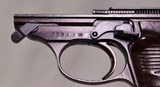 P.38, Walther, ac 44, Dual Tone, Straight Line, Matching, Exc. Condition - 15 of 17