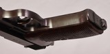 P.38, Walther, ac 44, Dual Tone, Straight Line, Matching, Exc. Condition - 9 of 17