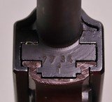 P.38, Walther, ac 44, Dual Tone, Straight Line, Matching, Exc. Condition - 16 of 17