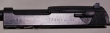 P.38, Walther, ac 44, Dual Tone, Straight Line, Matching, Exc. Condition - 13 of 17
