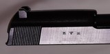 P.38, Walther, ac 44, Dual Tone, Straight Line, Matching, Exc. Condition - 14 of 17