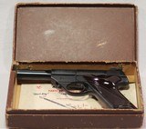 High Standard, Field-King, Lever Take Down, c.1951, W/Box, Exc. Cond. - 1 of 20