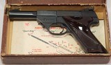 High Standard, Field-King, Lever Take Down, c.1951, W/Box, Exc. Cond. - 2 of 20