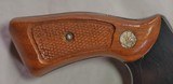 S&W M. 34-1, Un- Fired, NEW IN BOX, c.1982, .22LR with 2 In. Barrel. - 14 of 20