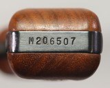 S&W M. 34-1, Un- Fired, NEW IN BOX, c.1982, .22LR with 2 In. Barrel. - 19 of 20