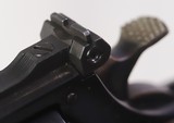 S&W M. 34-1, Un- Fired, NEW IN BOX, c.1982, .22LR with 2 In. Barrel. - 11 of 20