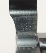 S&W M. 34-1, Un- Fired, NEW IN BOX, c.1982, .22LR with 2 In. Barrel. - 18 of 20