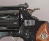 S&W Pre-Model 43, AIRWEIGHT, .22 / 32 Kit Gun, Un-Fired, 99% - 11 of 16