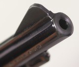 S&W Pre-Model 43, AIRWEIGHT, .22 / 32 Kit Gun, Un-Fired, 99% - 16 of 16